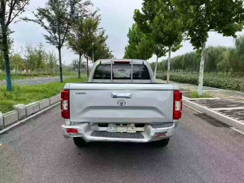 徐州22年长城汽车风骏8