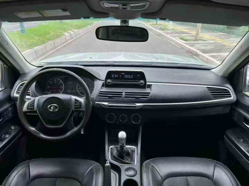 徐州22年长城汽车风骏9