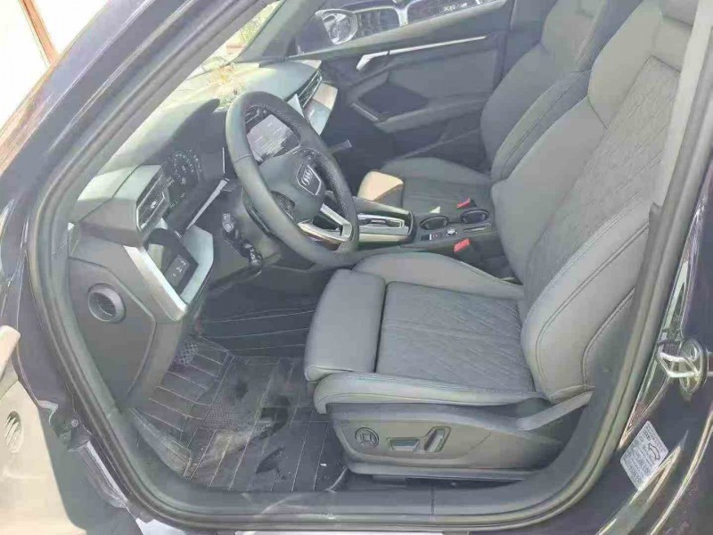 保山25年奥迪A36