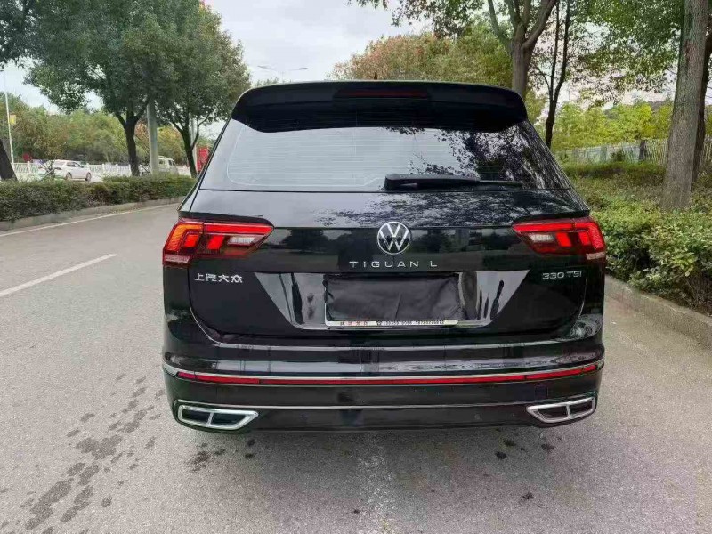 常德24年大众途观9