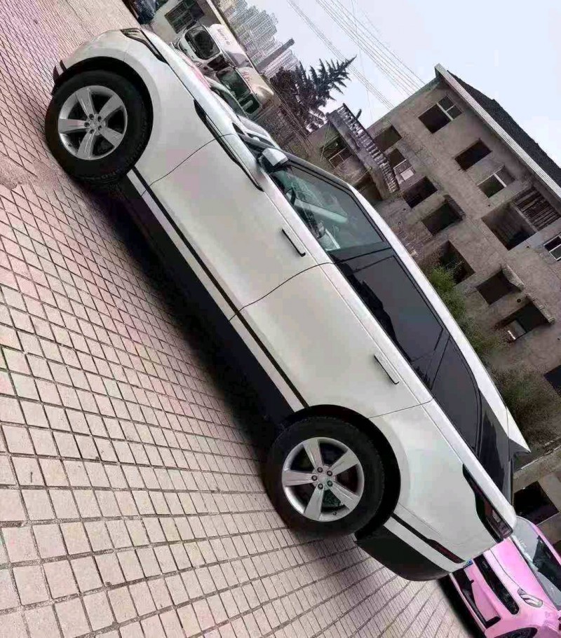 湘潭20年路虎揽胜星脉7