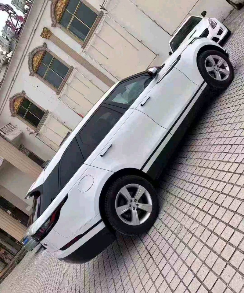 湘潭20年路虎揽胜星脉8