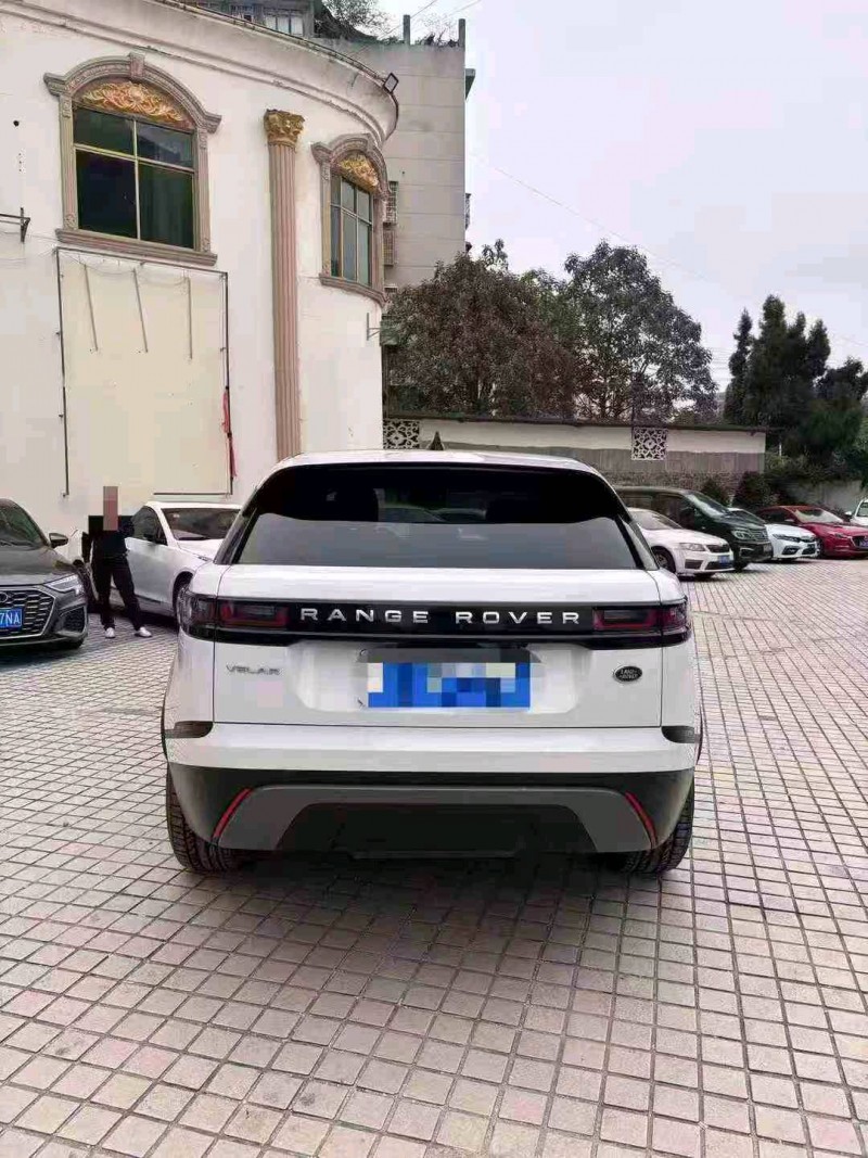 湘潭20年路虎揽胜星脉9