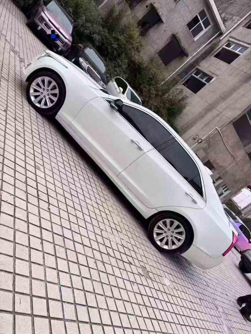 湘潭19年凯迪拉克ATS8