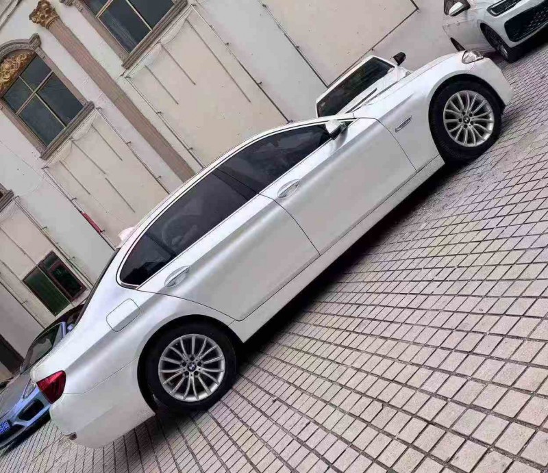 湘潭16年宝马5系7