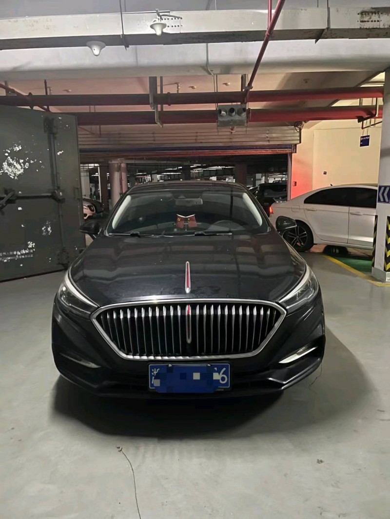 台州22年红旗H51