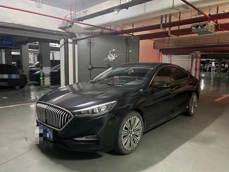 台州22年红旗H52