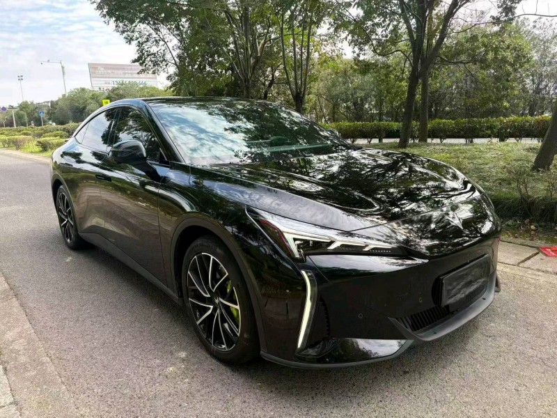 台州24年极狐汽车阿尔法3