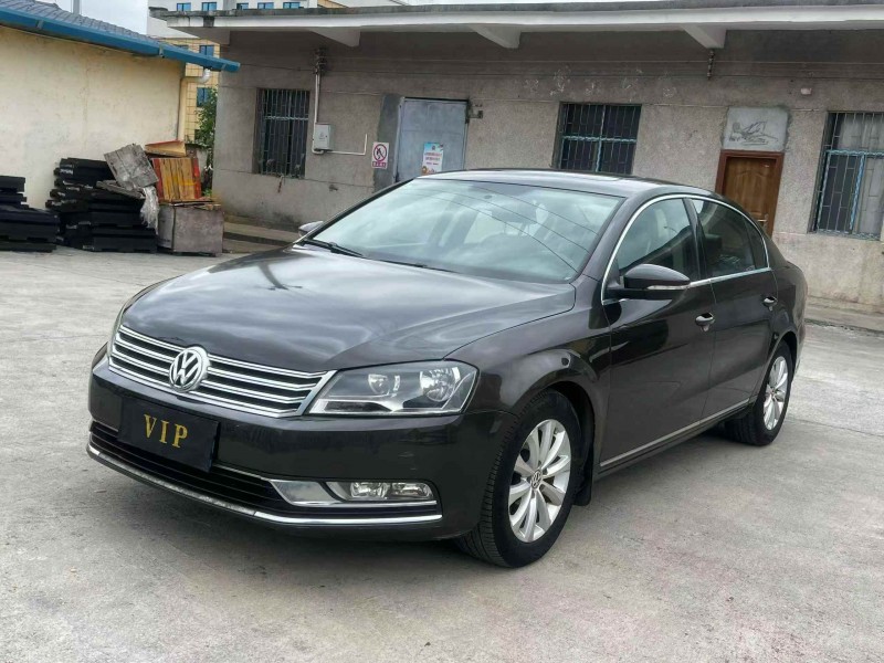 岳阳16年大众迈腾2