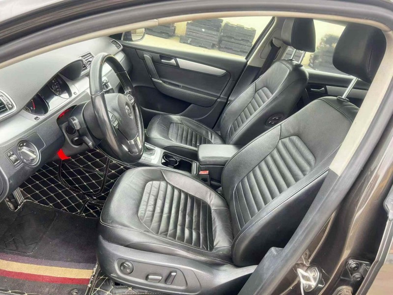 岳阳16年大众迈腾4