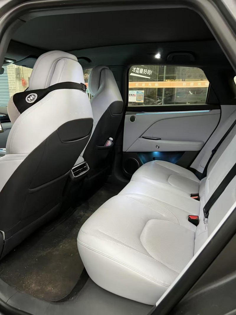 江门24年极狐汽车阿尔法5