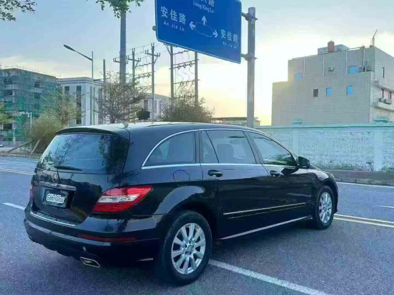 湛江14年奔驰R7