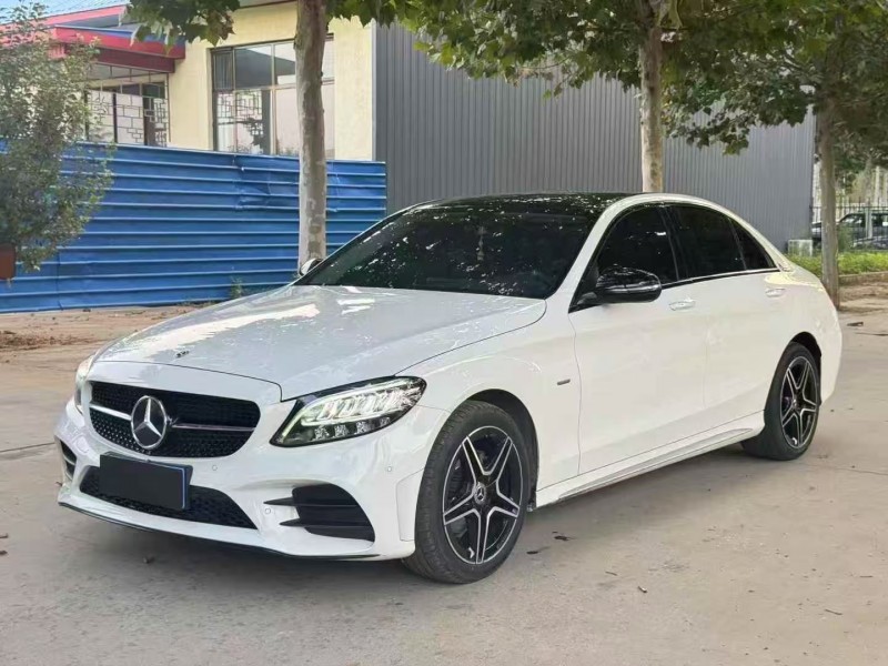 廊坊21年奔驰C2