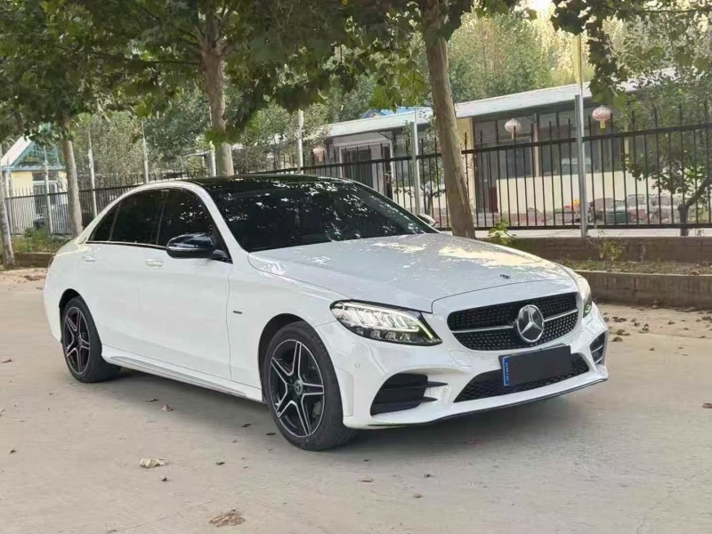 廊坊21年奔驰C3