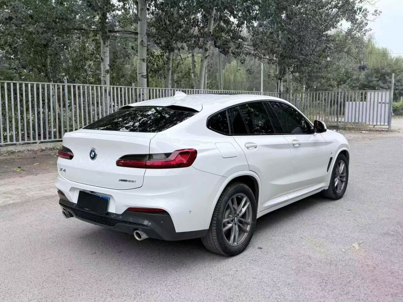 廊坊20年宝马X44