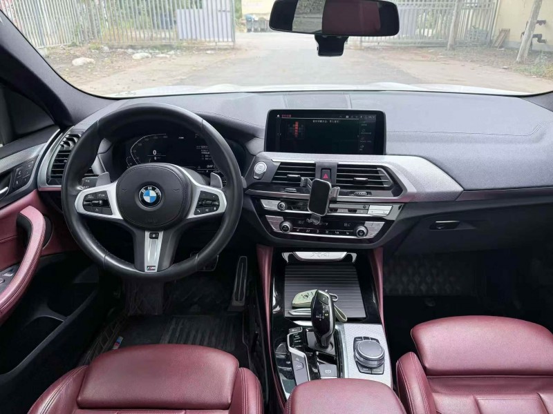 廊坊20年宝马X46