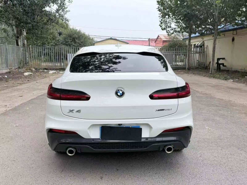 廊坊20年宝马X49