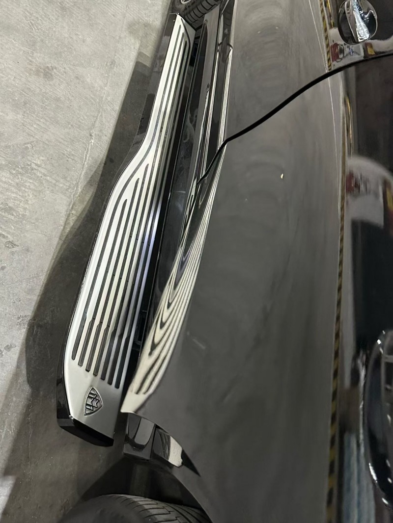 长沙25年奔驰GLS4