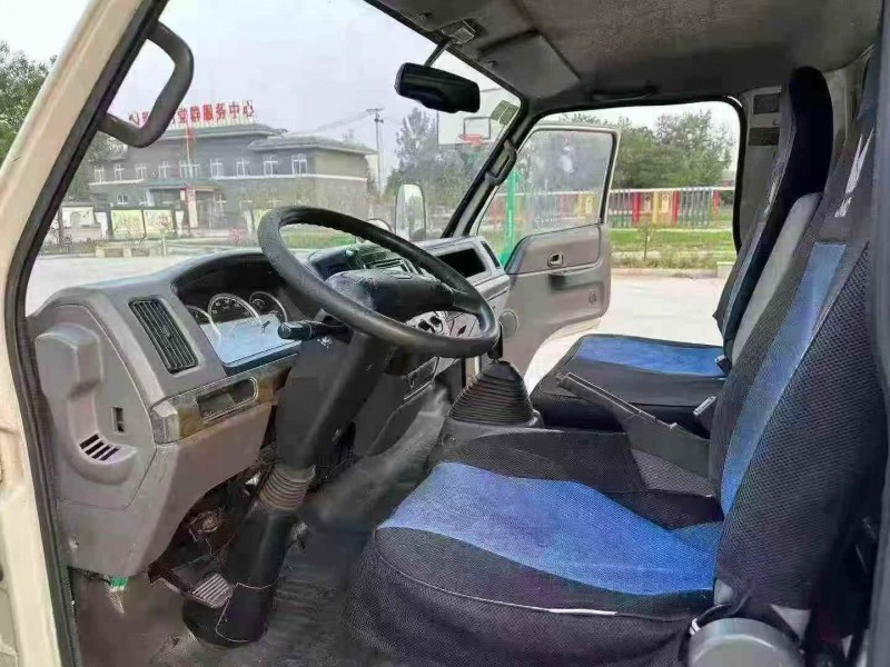 徐州17年江铃顺达3