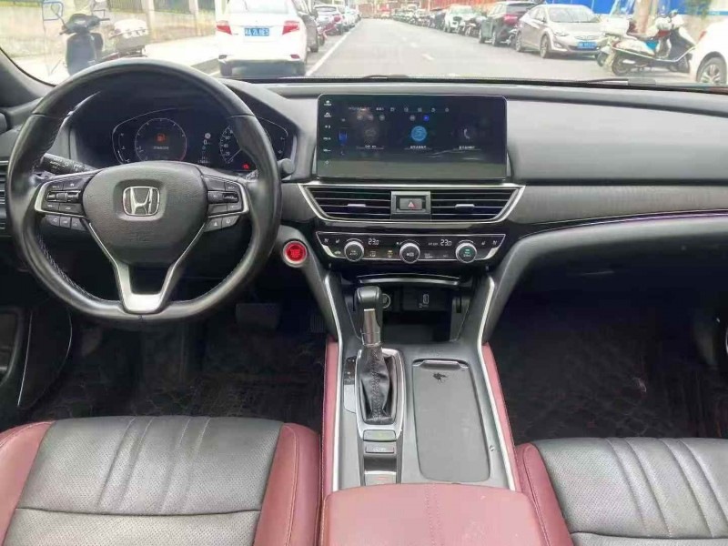 常德22年本田英诗派5