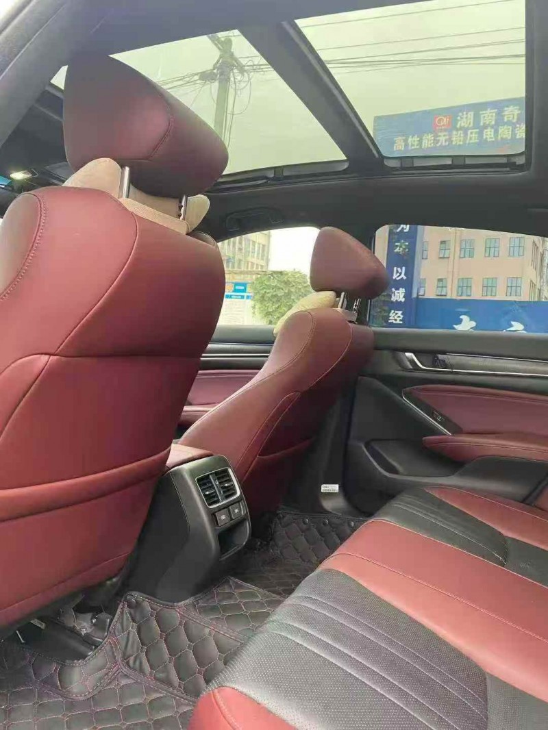 常德22年本田英诗派6