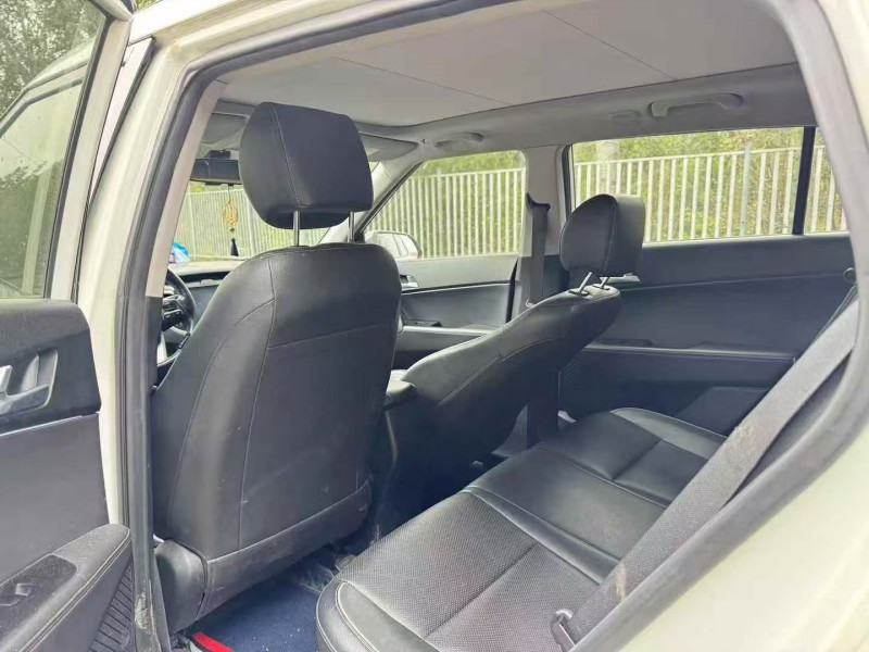 廊坊19年现代ix255