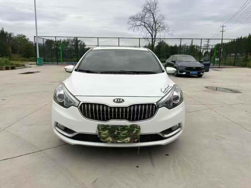 徐州15年起亚K31