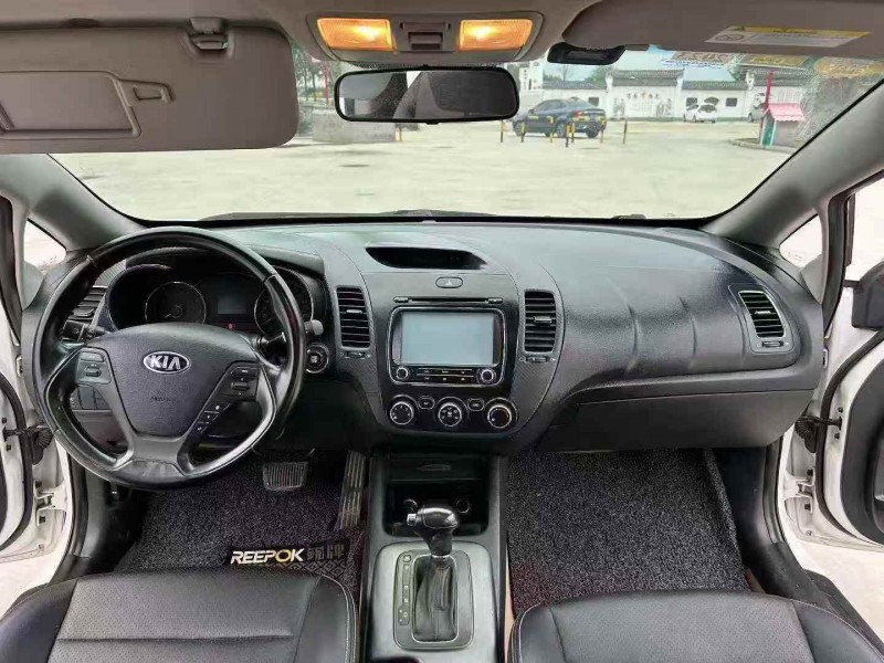 徐州15年起亚K35