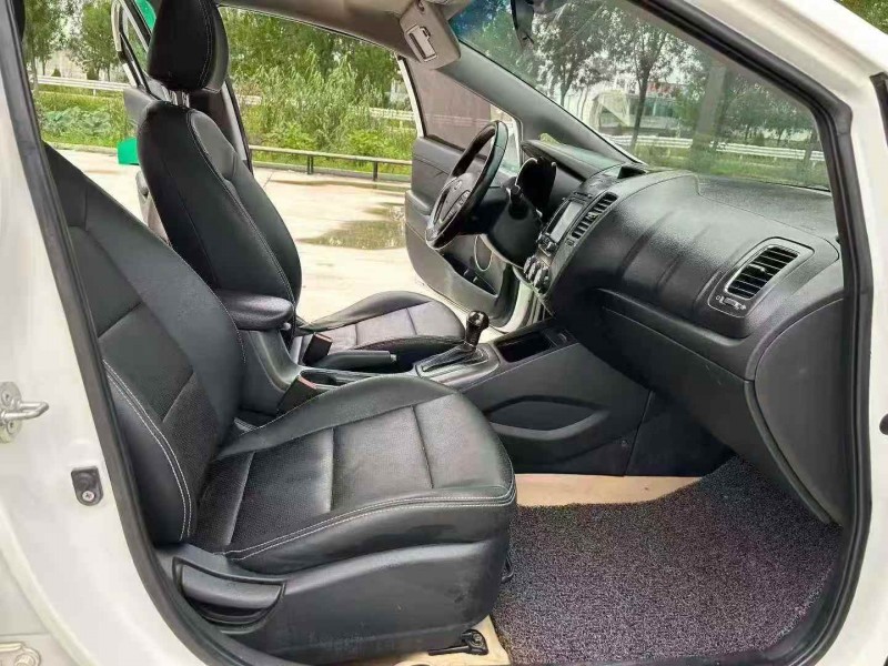 徐州15年起亚K36