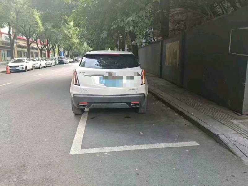 安庆22年凯迪拉克XT54