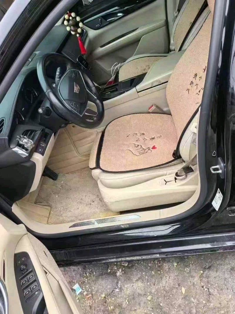 滨州18年凯迪拉克CT64