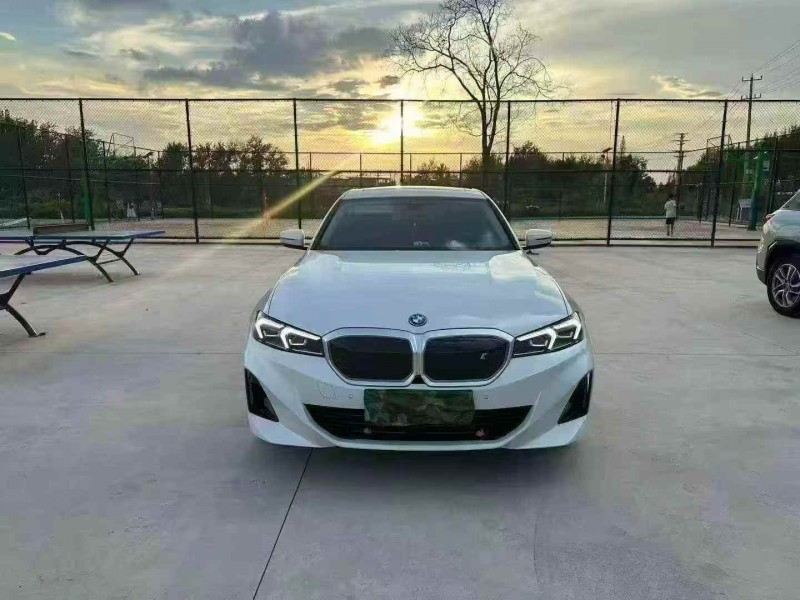 徐州24年宝马i31