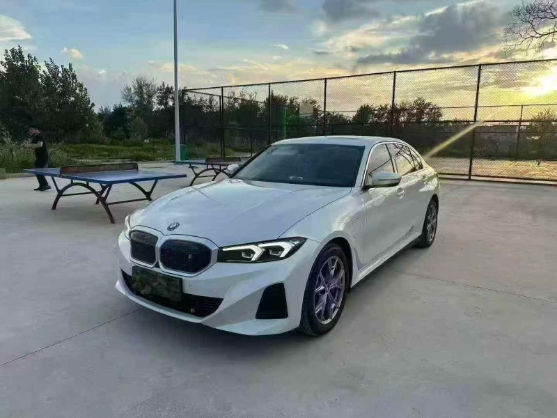 徐州24年宝马i32