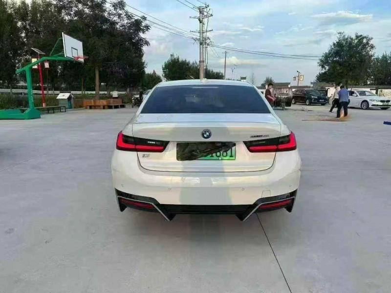 徐州24年宝马i39