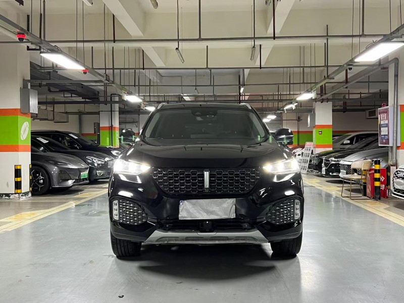 成都19年长城汽车魏牌1