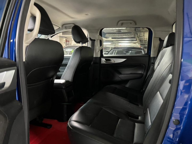 成都22年长城汽车炮 皮卡6