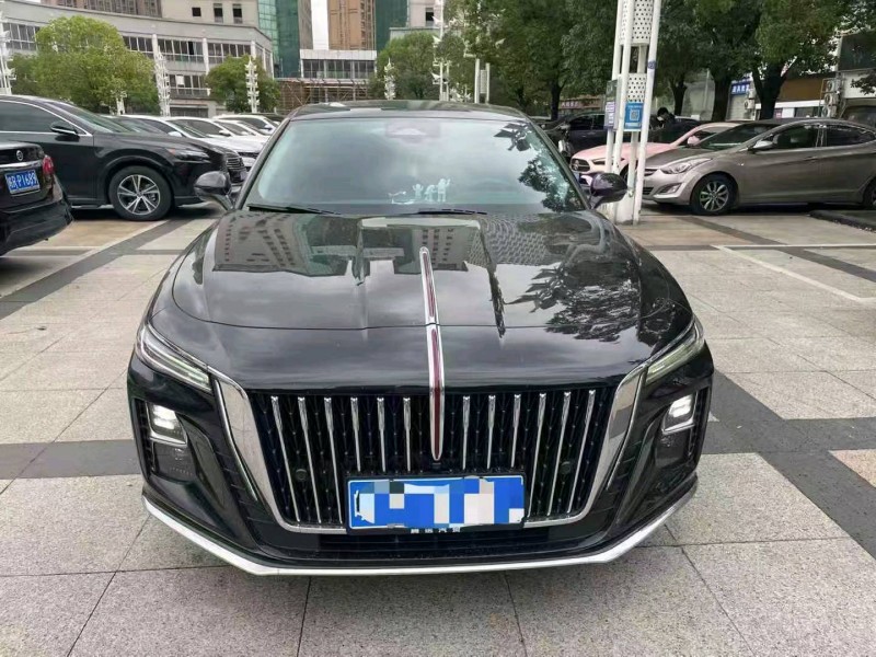 常州23年红旗H51