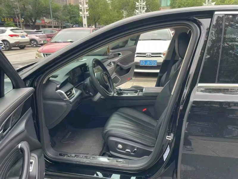 常州23年红旗H56