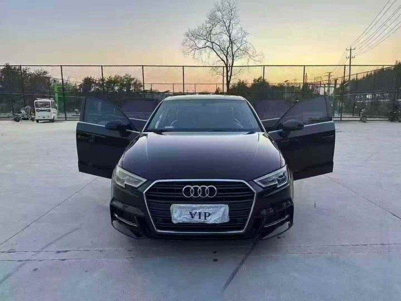 徐州19年奥迪A37