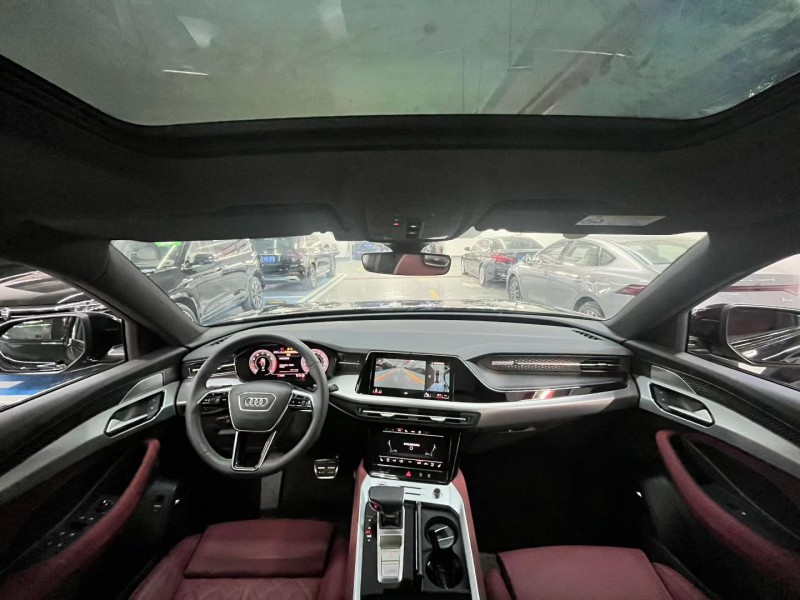 深圳23年奥迪Q65