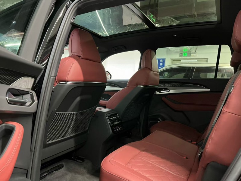 深圳23年奥迪Q66