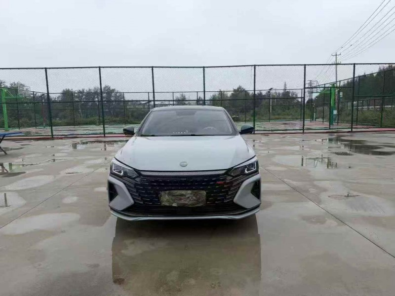 徐州23年东风奕炫1