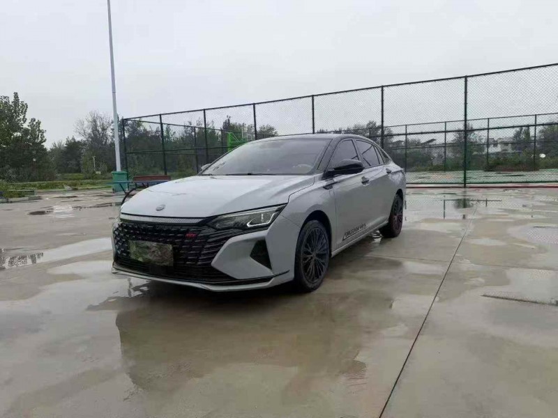 徐州23年东风奕炫2