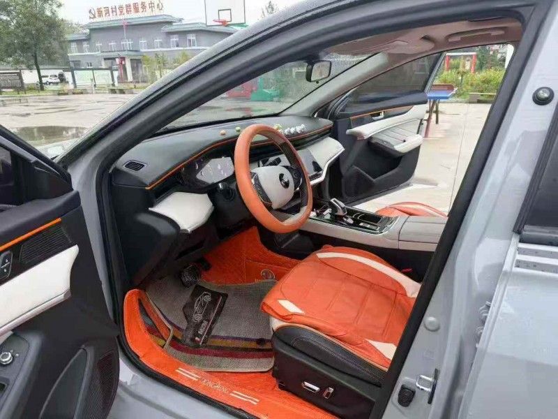 徐州23年东风奕炫3