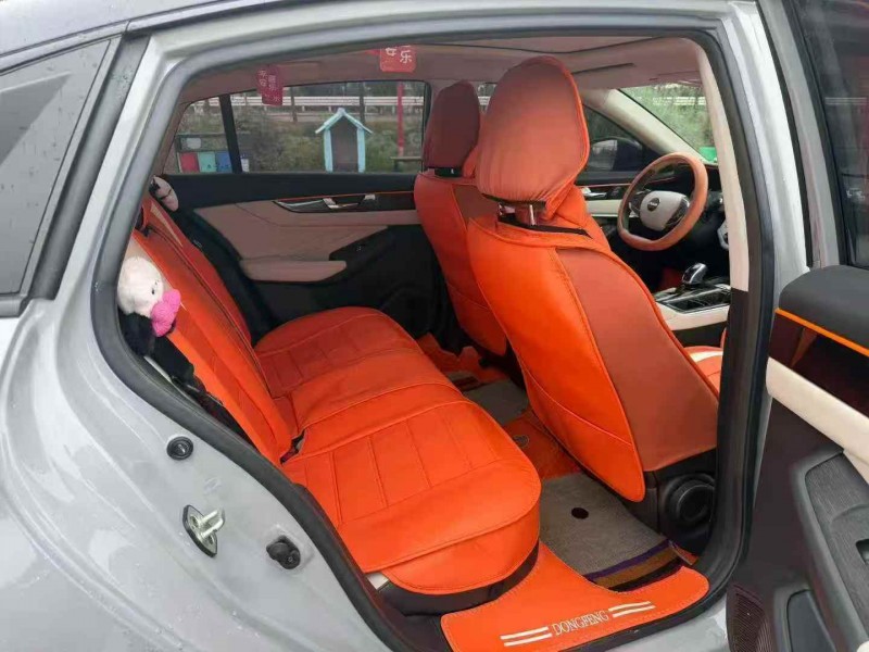 徐州23年东风奕炫6