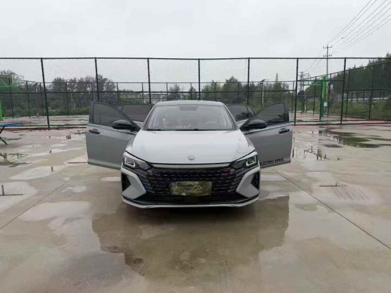 徐州23年东风奕炫7