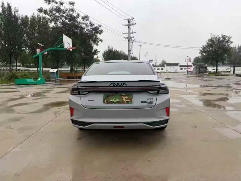 徐州23年东风奕炫9