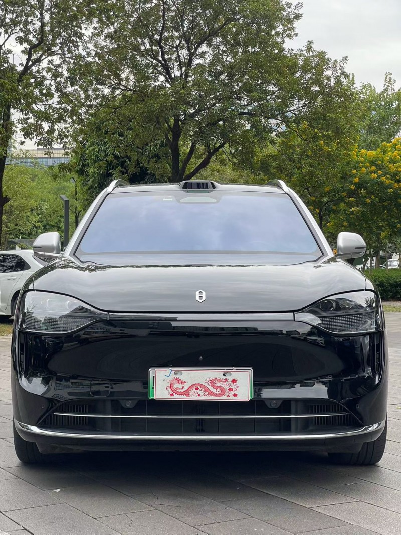 佛山24年华为智选问界1