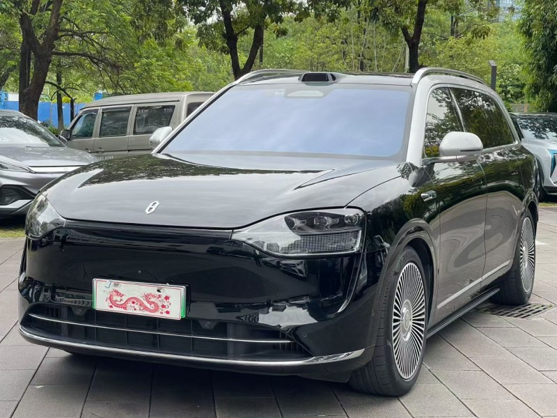 佛山24年华为智选问界3