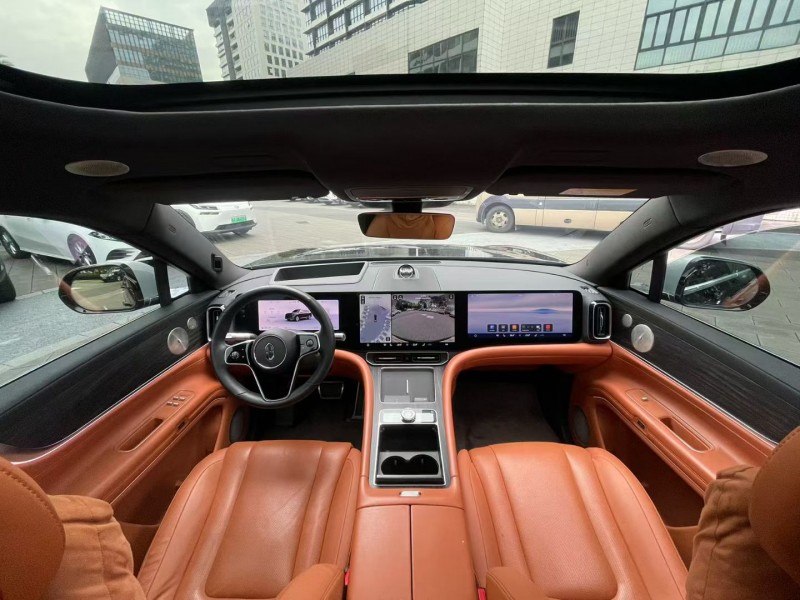 佛山24年华为智选问界6